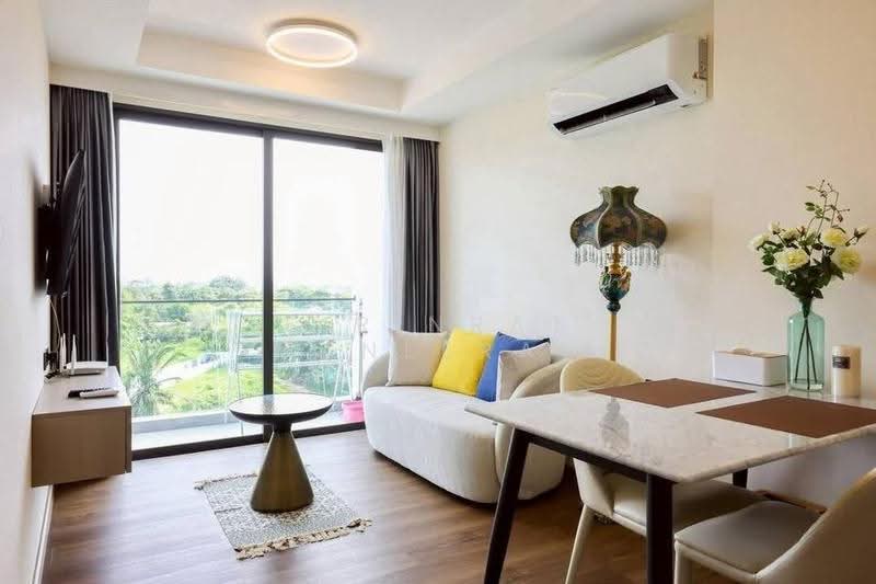 The One Chiang Mai, Chiang Mai, Moo 6, San Sai Noi, San Sai, Chiang Mai, 1 Bedroom, 34 sqm, Condo For Sale, by Sirinrat Maneerat, 500575635 - DDproperty.com