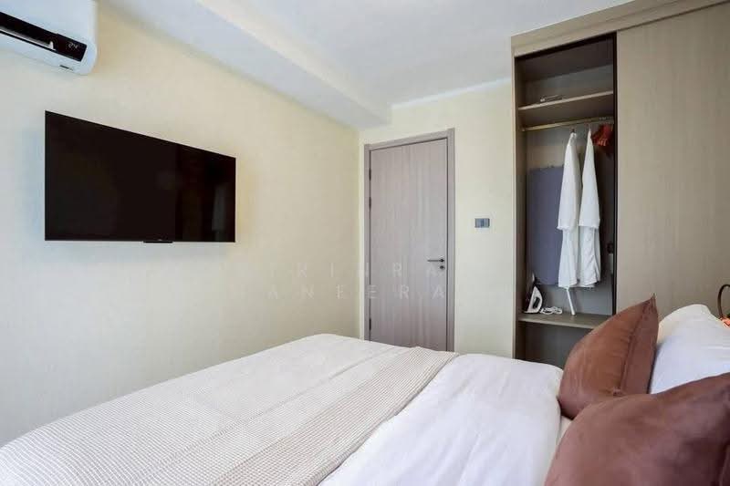 The One Chiang Mai, Chiang Mai, Moo 6, San Sai Noi, San Sai, Chiang Mai, 1 Bedroom, 34 sqm, Condo For Sale, by Sirinrat Maneerat, 500575635 - DDproperty.com