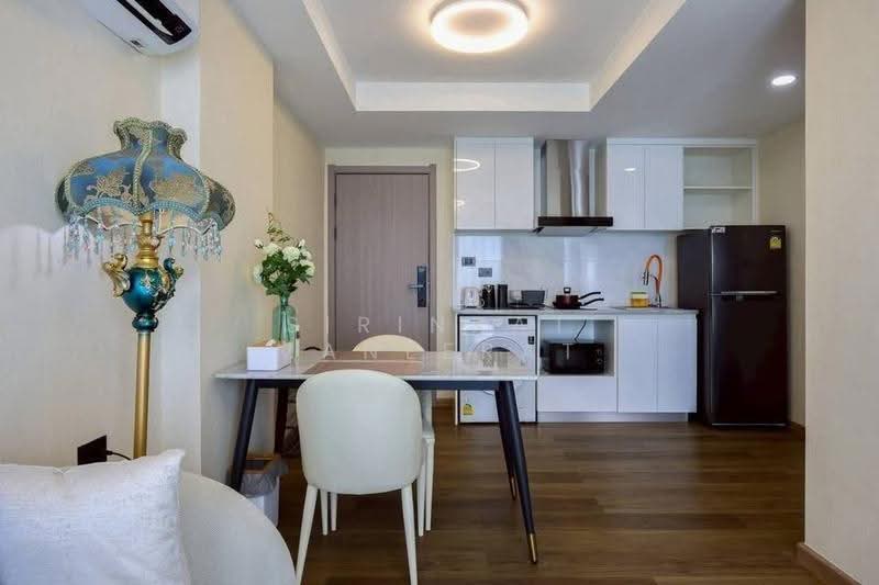 The One Chiang Mai, Chiang Mai, Moo 6, San Sai Noi, San Sai, Chiang Mai, 1 Bedroom, 34 sqm, Condo For Sale, by Sirinrat Maneerat, 500575635 - DDproperty.com