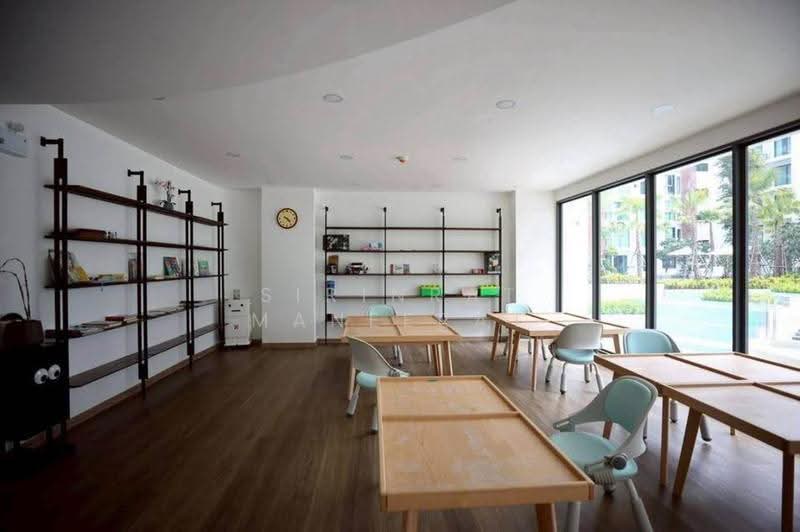 The One Chiang Mai, Chiang Mai, Moo 6, San Sai Noi, San Sai, Chiang Mai, 1 Bedroom, 34 sqm, Condo For Sale, by Sirinrat Maneerat, 500575635 - DDproperty.com