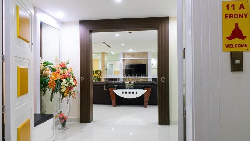 President Park Sukhumvit 24, bangkok, 99 Sukhumvit 24 Alley, Khlongtoei Nua, Watthana, Bangkok, 3 Bedrooms, 265 sqm, Condo For Rent, by PROPMATCH CO., LTD., 500575637 - DDproperty.com