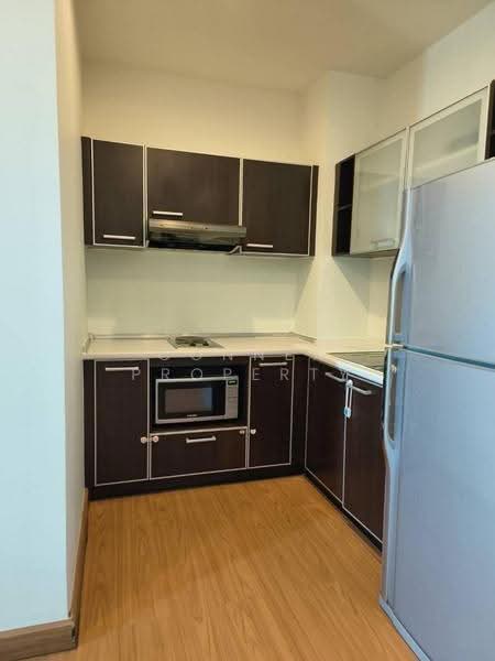 The Complete Narathiwat, Bangkok, 9 Naradhiwas Rajanagarindra Rd, Chong Nonsi, Yan Nawa, Bangkok, 2 Bedrooms, 60 sqm, Condo For Rent, by Connex Property, 500575641 - DDproperty.com
