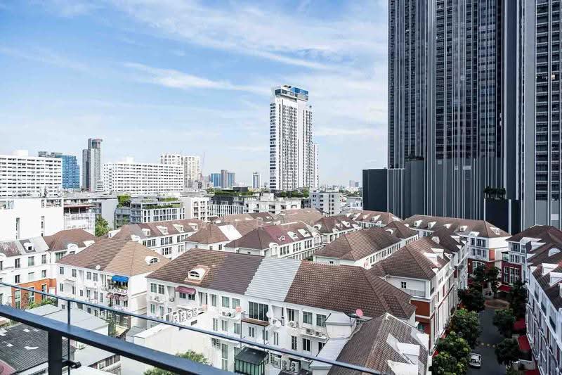 Khun By Yoo, Bangkok, 338 Thonglor Road, Khlong Tan Nua, Watthana, Bangkok, 2 Bedrooms, 82 sqm, Condo For Rent, by Kanrutai Dawruang, 500575642 - DDproperty.com
