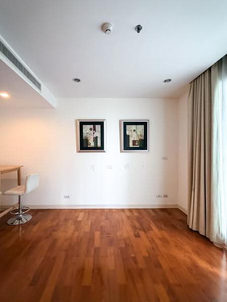 Baan Siri 31, Bangkok, Sukhumvit 31, Khlongtoei Nua, Watthana, Bangkok, 1 Bedroom, 57 sqm, Condo For Sale, by คุณพีร์, 500575643 - DDproperty.com