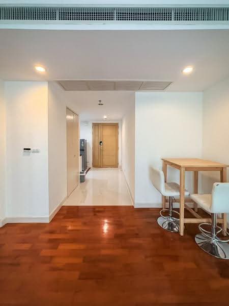 Baan Siri 31 : บ้านสิริ เธอร์ตี้วัน, กรุงเทพ, ถนนสุขุมวิท 31, คลองเตยเหนือ, วัฒนา, กรุงเทพ, 57 ตร.ม., คอนโด ขาย, โดย คุณพีร์, 500575643 - DDproperty.com