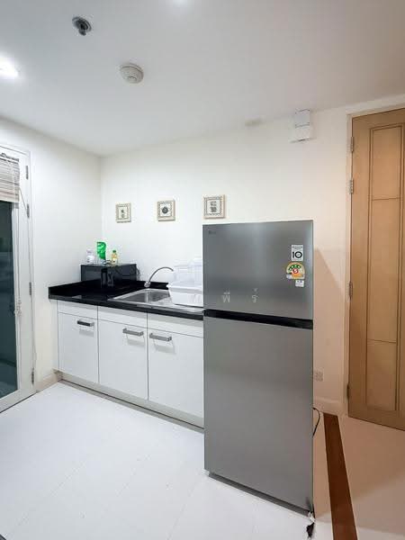 Baan Siri 31 : บ้านสิริ เธอร์ตี้วัน, กรุงเทพ, ถนนสุขุมวิท 31, คลองเตยเหนือ, วัฒนา, กรุงเทพ, 57 ตร.ม., คอนโด ขาย, โดย คุณพีร์, 500575643 - DDproperty.com