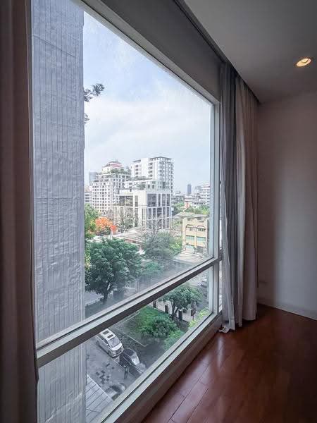 Baan Siri 31 : บ้านสิริ เธอร์ตี้วัน, กรุงเทพ, ถนนสุขุมวิท 31, คลองเตยเหนือ, วัฒนา, กรุงเทพ, 57 ตร.ม., คอนโด ขาย, โดย คุณพีร์, 500575643 - DDproperty.com