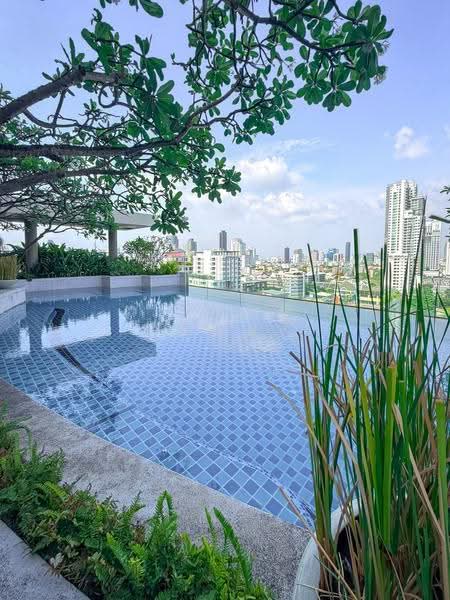 Baan Siri 31, Bangkok, Sukhumvit 31, Khlongtoei Nua, Watthana, Bangkok, 1 Bedroom, 57 sqm, Condo For Sale, by คุณพีร์, 500575643 - DDproperty.com