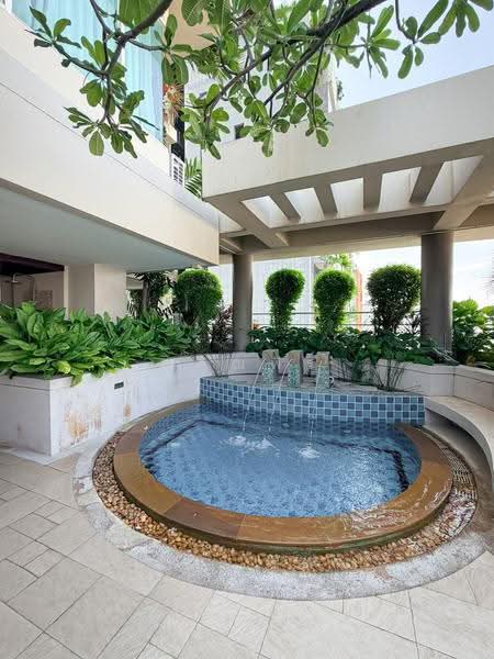 Baan Siri 31, Bangkok, Sukhumvit 31, Khlongtoei Nua, Watthana, Bangkok, 1 Bedroom, 57 sqm, Condo For Sale, by คุณพีร์, 500575643 - DDproperty.com