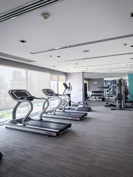 Baan Siri 31, Bangkok, Sukhumvit 31, Khlongtoei Nua, Watthana, Bangkok, 1 Bedroom, 57 sqm, Condo For Sale, by คุณพีร์, 500575643 - DDproperty.com