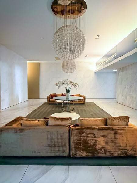 Baan Siri 31, Bangkok, Sukhumvit 31, Khlongtoei Nua, Watthana, Bangkok, 1 Bedroom, 57 sqm, Condo For Sale, by คุณพีร์, 500575643 - DDproperty.com