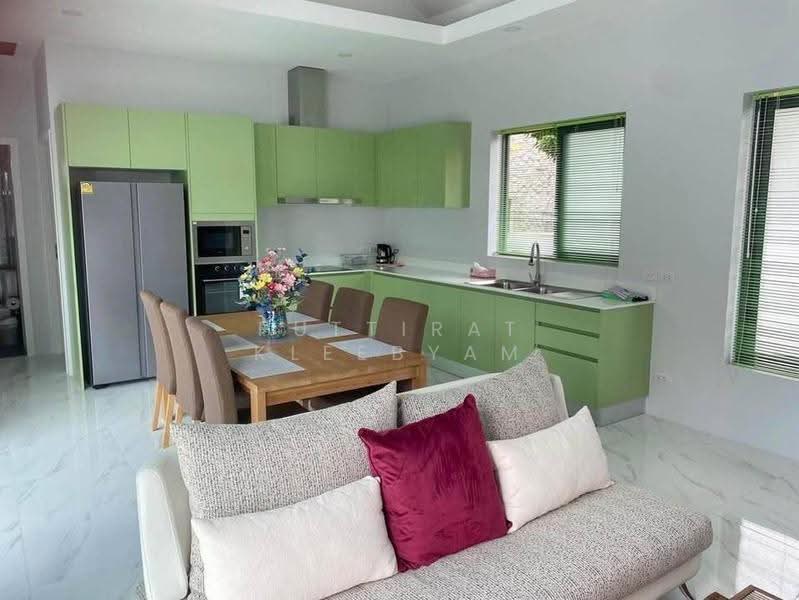 3-BR House, Phuket, Rawai, Muang Phuket, Phuket, 3 Bedrooms, 309 sqm, Single Detached House For Sale, by Puttirat Kleebyam, 500575645 - DDproperty.com