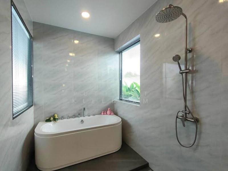 3-BR House, Phuket, Rawai, Muang Phuket, Phuket, 3 Bedrooms, 309 sqm, Single Detached House For Sale, by Puttirat Kleebyam, 500575645 - DDproperty.com