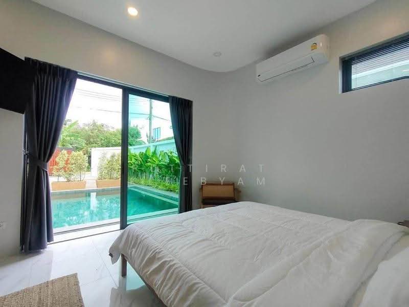 บ้าน 3-ห้องนอน, ภูเก็ต, ราไวย์, เมืองภูเก็ต, ภูเก็ต, 309 ตร.ม., บ้านเดี่ยว ขาย, โดย Puttirat Kleebyam, 500575645 - DDproperty.com