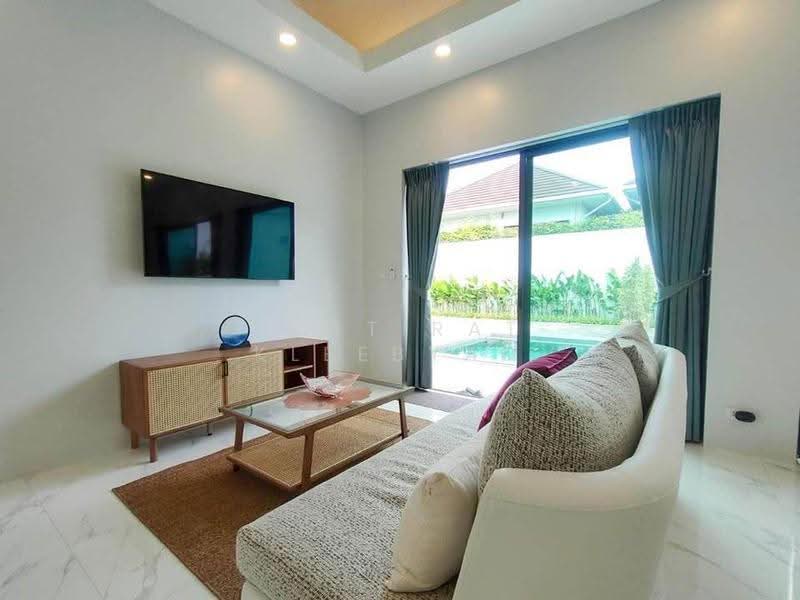 3-BR House, Phuket, Rawai, Muang Phuket, Phuket, 3 Bedrooms, 309 sqm, Single Detached House For Sale, by Puttirat Kleebyam, 500575645 - DDproperty.com