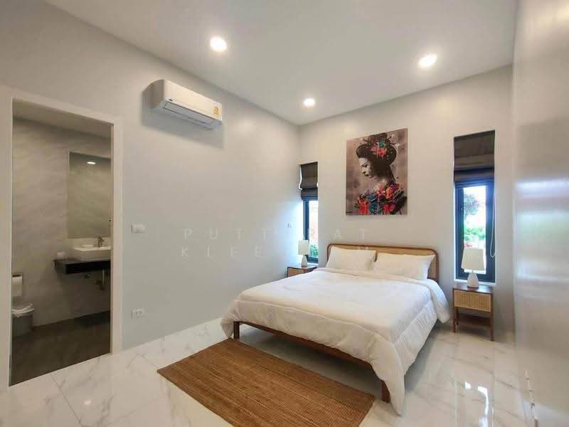3-BR House, Phuket, Rawai, Muang Phuket, Phuket, 3 Bedrooms, 309 sqm, Single Detached House For Sale, by Puttirat Kleebyam, 500575645 - DDproperty.com