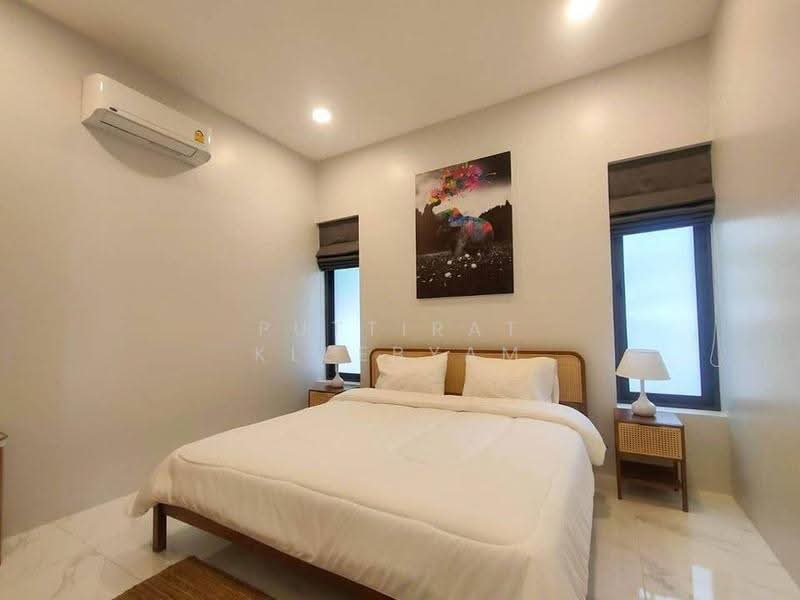 3-BR House, Phuket, Rawai, Muang Phuket, Phuket, 3 Bedrooms, 309 sqm, Single Detached House For Sale, by Puttirat Kleebyam, 500575645 - DDproperty.com