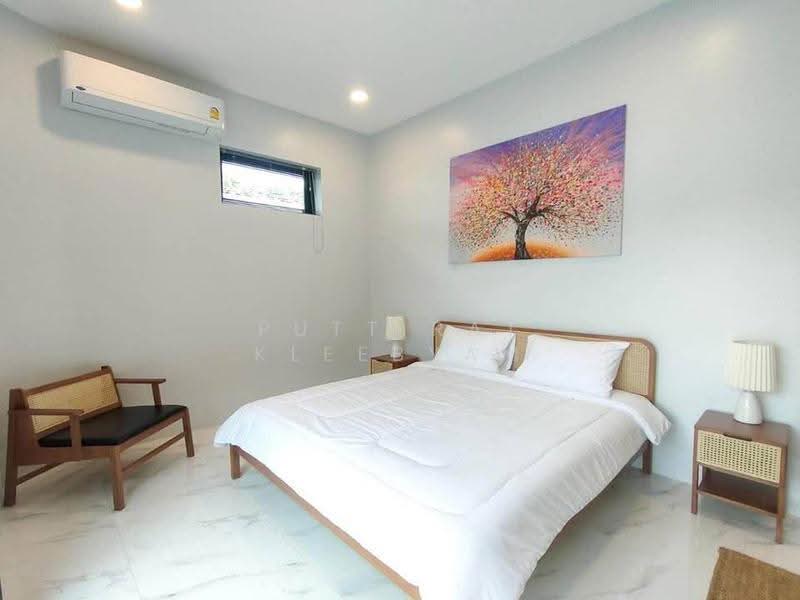 3-BR House, Phuket, Rawai, Muang Phuket, Phuket, 3 Bedrooms, 309 sqm, Single Detached House For Sale, by Puttirat Kleebyam, 500575645 - DDproperty.com