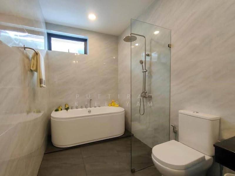 3-BR House, Phuket, Rawai, Muang Phuket, Phuket, 3 Bedrooms, 309 sqm, Single Detached House For Sale, by Puttirat Kleebyam, 500575645 - DDproperty.com