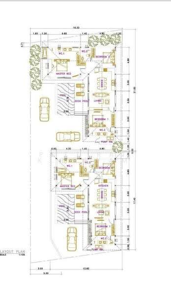 บ้าน 3-ห้องนอน, ภูเก็ต, ราไวย์, เมืองภูเก็ต, ภูเก็ต, 309 ตร.ม., บ้านเดี่ยว ขาย, โดย Puttirat Kleebyam, 500575645 - DDproperty.com