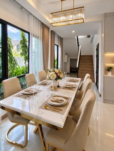 ธารธารา, เชียงใหม่, บ้านแหวน, หางดง, เชียงใหม่, 240 ตร.ม., บ้านเดี่ยว ขาย, โดย Shori Asset Group Co., Ltd., 500575646 - DDproperty.com