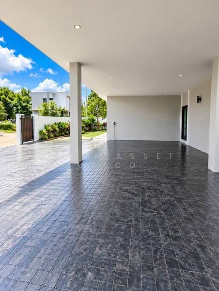 Tantara, Chiang Mai, Ban Waen, Hang Dong, Chiang Mai, 4 Bedrooms, 240 sqm, Single Detached House For Sale, by Shori Asset Group Co., Ltd., 500575646 - DDproperty.com