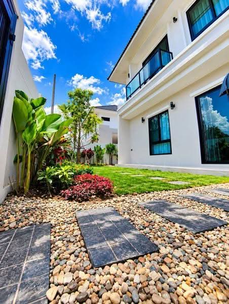 Tantara, Chiang Mai, Ban Waen, Hang Dong, Chiang Mai, 4 Bedrooms, 240 sqm, Single Detached House For Sale, by Shori Asset Group Co., Ltd., 500575646 - DDproperty.com