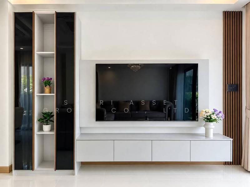 Tantara, Chiang Mai, Ban Waen, Hang Dong, Chiang Mai, 4 Bedrooms, 240 sqm, Single Detached House For Sale, by Shori Asset Group Co., Ltd., 500575646 - DDproperty.com