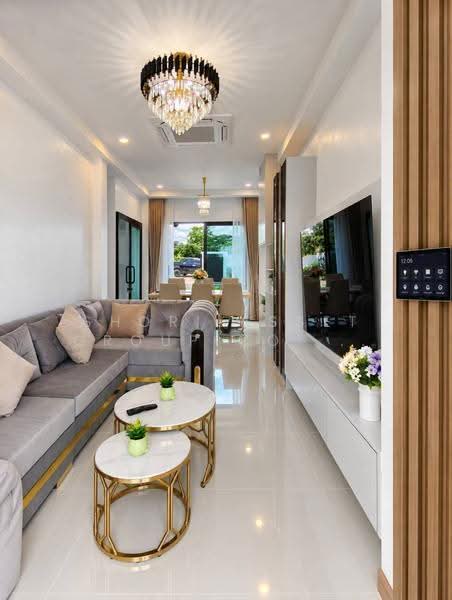 ธารธารา, เชียงใหม่, บ้านแหวน, หางดง, เชียงใหม่, 240 ตร.ม., บ้านเดี่ยว ขาย, โดย Shori Asset Group Co., Ltd., 500575646 - DDproperty.com