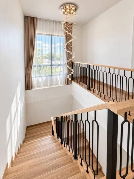Tantara, Chiang Mai, Ban Waen, Hang Dong, Chiang Mai, 4 Bedrooms, 240 sqm, Single Detached House For Sale, by Shori Asset Group Co., Ltd., 500575646 - DDproperty.com