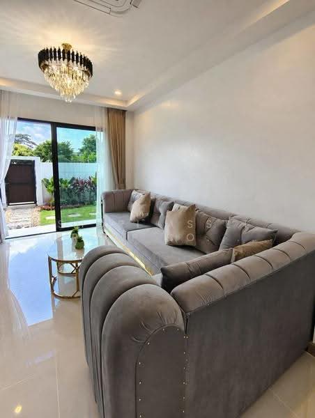 Tantara, Chiang Mai, Ban Waen, Hang Dong, Chiang Mai, 4 Bedrooms, 240 sqm, Single Detached House For Sale, by Shori Asset Group Co., Ltd., 500575646 - DDproperty.com