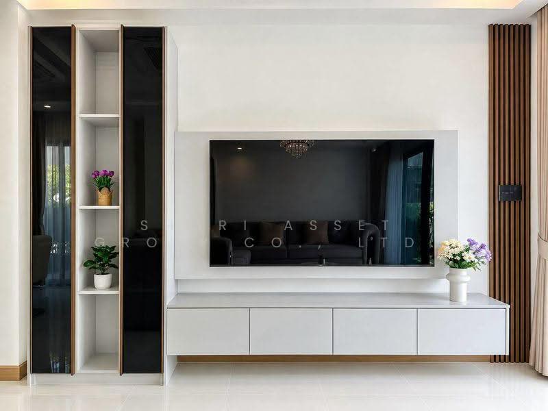 Tantara, Chiang Mai, Ban Waen, Hang Dong, Chiang Mai, 4 Bedrooms, 240 sqm, Single Detached House For Sale, by Shori Asset Group Co., Ltd., 500575646 - DDproperty.com