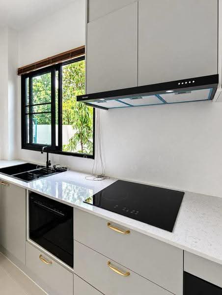 Tantara, Chiang Mai, Ban Waen, Hang Dong, Chiang Mai, 4 Bedrooms, 240 sqm, Single Detached House For Sale, by Shori Asset Group Co., Ltd., 500575646 - DDproperty.com