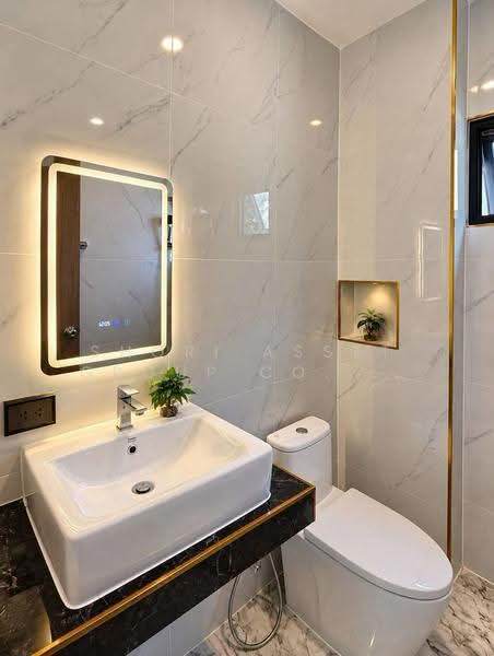 Tantara, Chiang Mai, Ban Waen, Hang Dong, Chiang Mai, 4 Bedrooms, 240 sqm, Single Detached House For Sale, by Shori Asset Group Co., Ltd., 500575646 - DDproperty.com