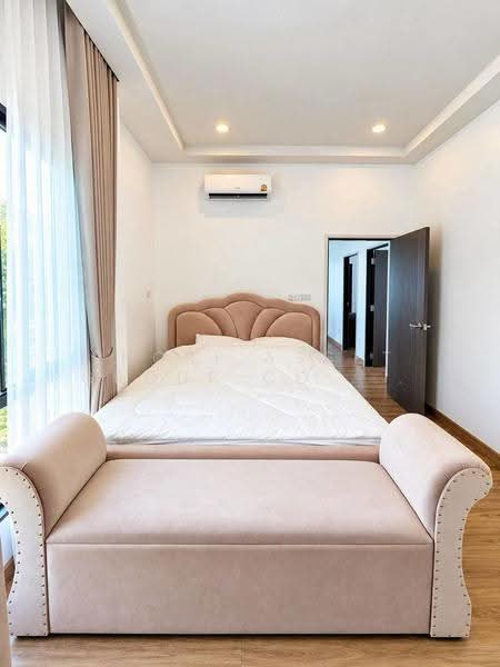 Tantara, Chiang Mai, Ban Waen, Hang Dong, Chiang Mai, 4 Bedrooms, 240 sqm, Single Detached House For Sale, by Shori Asset Group Co., Ltd., 500575646 - DDproperty.com