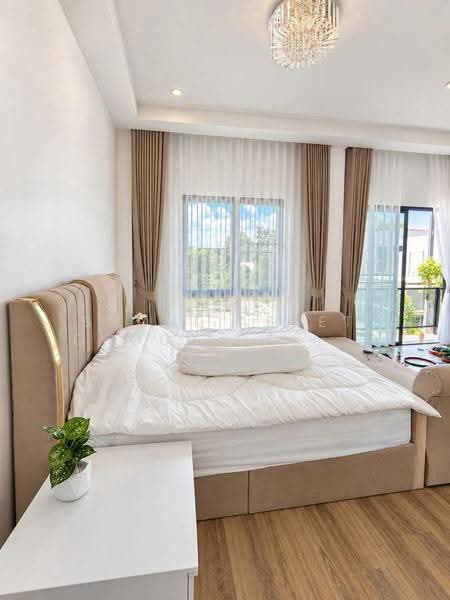 Tantara, Chiang Mai, Ban Waen, Hang Dong, Chiang Mai, 4 Bedrooms, 240 sqm, Single Detached House For Sale, by Shori Asset Group Co., Ltd., 500575646 - DDproperty.com
