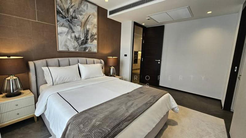 La Citta Delre Thonglor 16, Bangkok, 508-502 Soi Thonglor 16, Khlong Tan Nua, Watthana, Bangkok, 2 Bedrooms, 147 sqm, Condo For Rent, by BANGKOK PROPERTY AGENTS, 500575649 - DDproperty.com