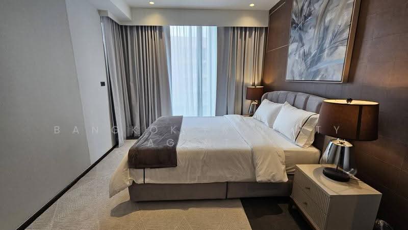 La Citta Delre Thonglor 16, Bangkok, 508-502 Soi Thonglor 16, Khlong Tan Nua, Watthana, Bangkok, 2 Bedrooms, 147 sqm, Condo For Rent, by BANGKOK PROPERTY AGENTS, 500575649 - DDproperty.com
