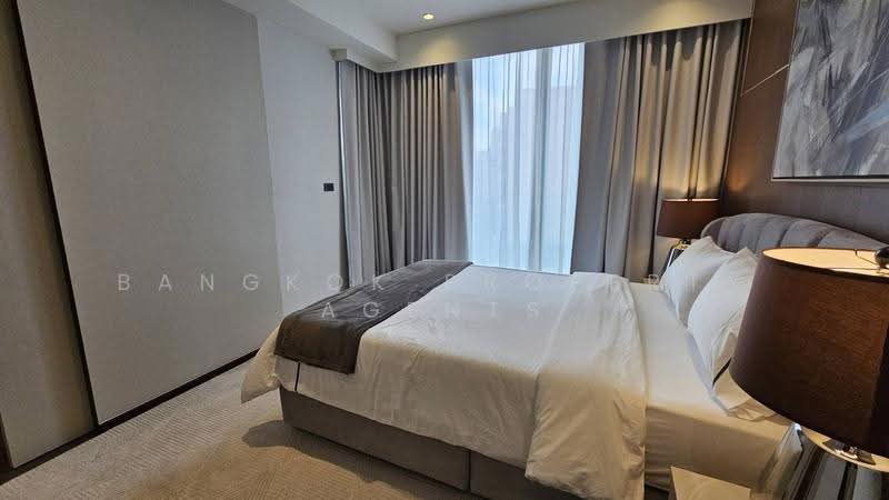 La Citta Delre Thonglor 16, Bangkok, 508-502 Soi Thonglor 16, Khlong Tan Nua, Watthana, Bangkok, 2 Bedrooms, 147 sqm, Condo For Rent, by BANGKOK PROPERTY AGENTS, 500575649 - DDproperty.com