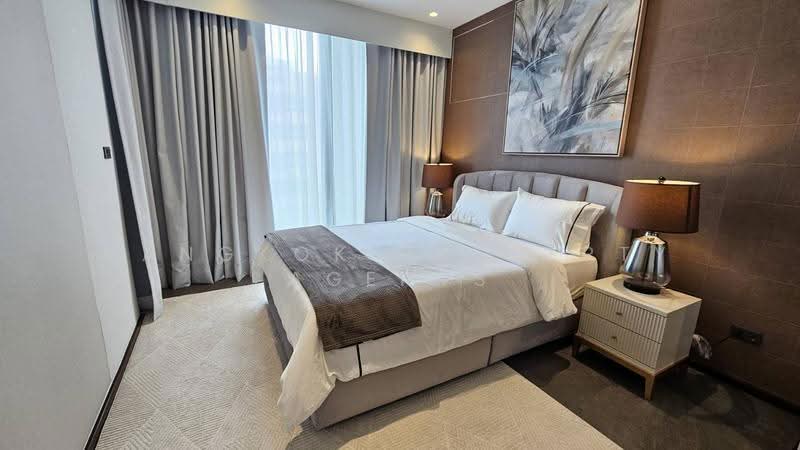 La Citta Delre Thonglor 16, Bangkok, 508-502 Soi Thonglor 16, Khlong Tan Nua, Watthana, Bangkok, 2 Bedrooms, 147 sqm, Condo For Rent, by BANGKOK PROPERTY AGENTS, 500575649 - DDproperty.com