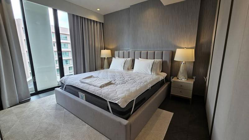 La Citta Delre Thonglor 16, Bangkok, 508-502 Soi Thonglor 16, Khlong Tan Nua, Watthana, Bangkok, 2 Bedrooms, 147 sqm, Condo For Rent, by BANGKOK PROPERTY AGENTS, 500575649 - DDproperty.com