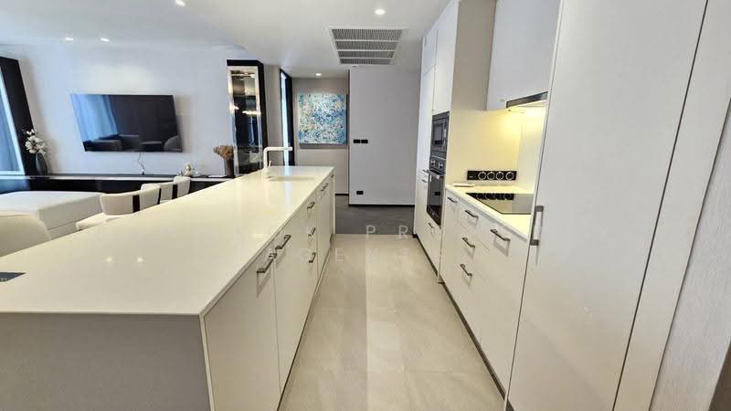 La Citta Delre Thonglor 16, Bangkok, 508-502 Soi Thonglor 16, Khlong Tan Nua, Watthana, Bangkok, 2 Bedrooms, 147 sqm, Condo For Rent, by BANGKOK PROPERTY AGENTS, 500575649 - DDproperty.com