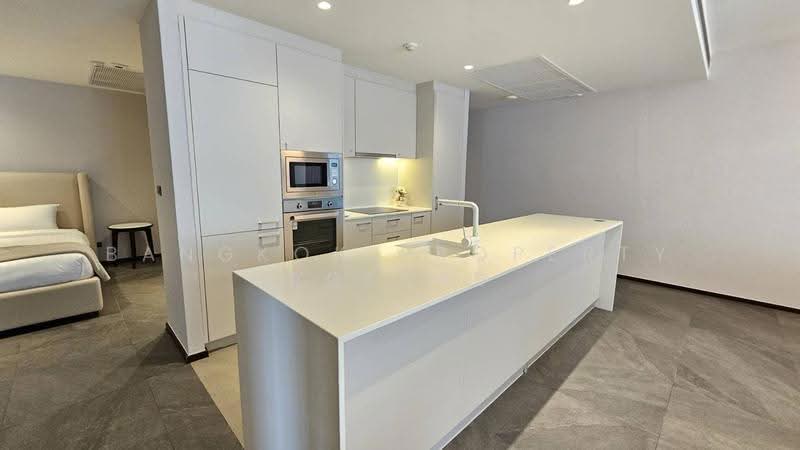 La Citta Delre Thonglor 16, Bangkok, 508-502 Soi Thonglor 16, Khlong Tan Nua, Watthana, Bangkok, 2 Bedrooms, 147 sqm, Condo For Rent, by BANGKOK PROPERTY AGENTS, 500575649 - DDproperty.com