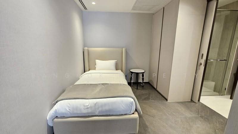 La Citta Delre Thonglor 16, Bangkok, 508-502 Soi Thonglor 16, Khlong Tan Nua, Watthana, Bangkok, 2 Bedrooms, 147 sqm, Condo For Rent, by BANGKOK PROPERTY AGENTS, 500575649 - DDproperty.com