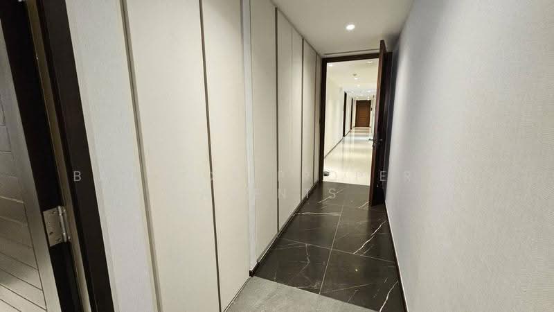 La Citta Delre Thonglor 16, Bangkok, 508-502 Soi Thonglor 16, Khlong Tan Nua, Watthana, Bangkok, 2 Bedrooms, 147 sqm, Condo For Rent, by BANGKOK PROPERTY AGENTS, 500575649 - DDproperty.com