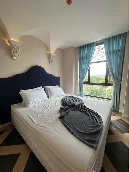 Espana Condo Resort : เอสปันยา คอนโด รีสอร์ท พัทยา, ชลบุรี, 839 หมู่ที่ 12, หนองปรือ, บางละมุง, ชลบุรี, 36 ตร.ม., คอนโด ขาย, โดย Puttirat Kleebyam, 500575655 - DDproperty.com