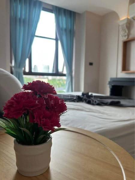 Espana Condo Resort, Chon Buri (Pattaya), 839 Village 12, Nong Pru, Bang Lamung (Pattaya), Chon Buri (Pattaya), 1 Bedroom, 36 sqm, Condo For Sale, by Puttirat Kleebyam, 500575655 - DDproperty.com