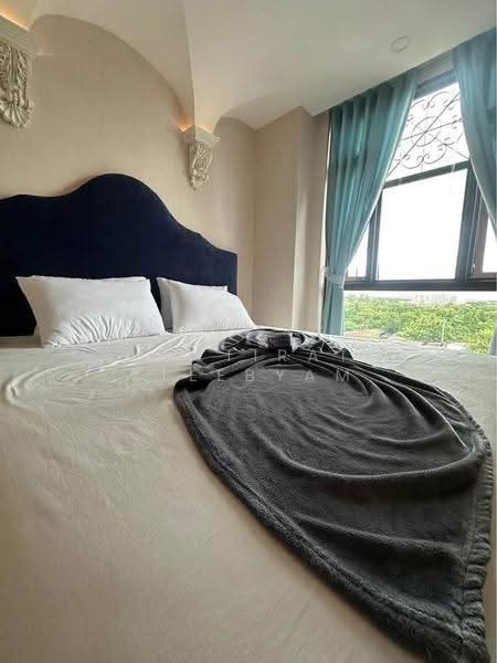 Espana Condo Resort, Chon Buri (Pattaya), 839 Village 12, Nong Pru, Bang Lamung (Pattaya), Chon Buri (Pattaya), 1 Bedroom, 36 sqm, Condo For Sale, by Puttirat Kleebyam, 500575655 - DDproperty.com