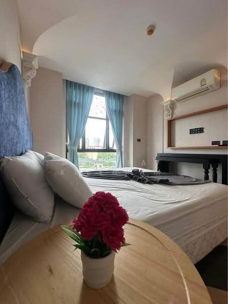 Espana Condo Resort, Chon Buri (Pattaya), 839 Village 12, Nong Pru, Bang Lamung (Pattaya), Chon Buri (Pattaya), 1 Bedroom, 36 sqm, Condo For Sale, by Puttirat Kleebyam, 500575655 - DDproperty.com