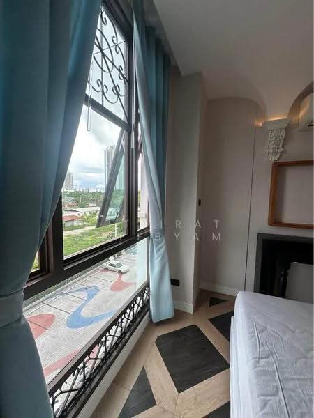 Espana Condo Resort, Chon Buri (Pattaya), 839 Village 12, Nong Pru, Bang Lamung (Pattaya), Chon Buri (Pattaya), 1 Bedroom, 36 sqm, Condo For Sale, by Puttirat Kleebyam, 500575655 - DDproperty.com
